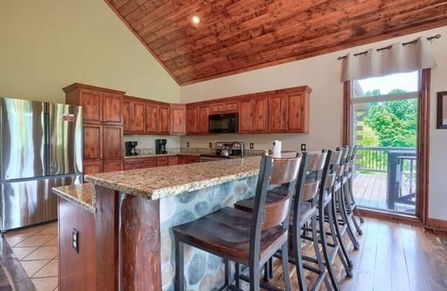 Rockbridge Cabin | Meadows | Pool | 6,000 sqft