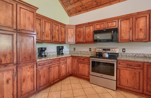 Rockbridge Cabin | Meadows | Pool | 6,000 sqft