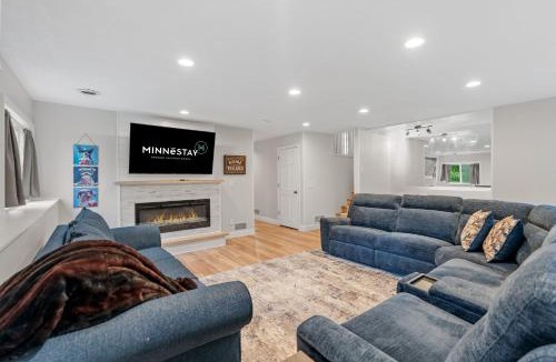 Saint Michael House | Meadows Retreat