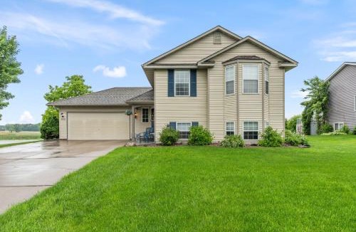 Saint Michael House | Meadows Retreat