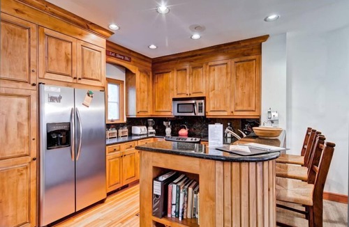 Beaver Creek House | Meadows Townhome A5 - 3 Bedroom
