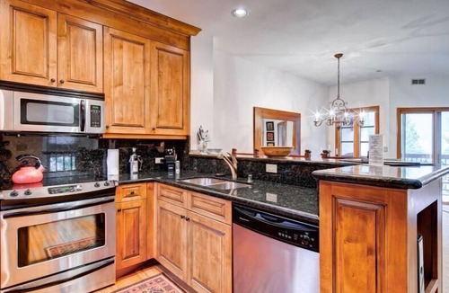 Beaver Creek House | Meadows Townhome A5 - 3 Bedroom