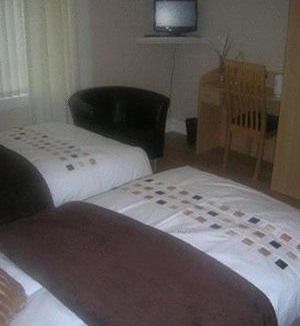 Cupar Bed & Breakfast | Meadowside B&B