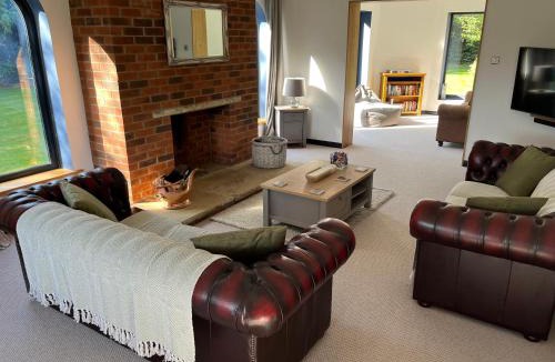 Weaverthorpe House | Meadowside