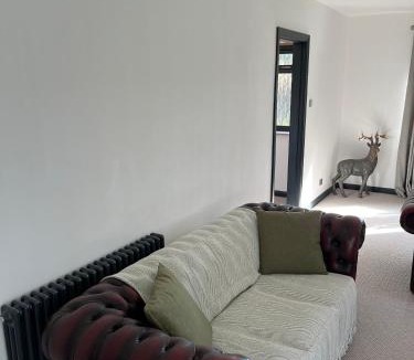 Weaverthorpe House | Meadowside