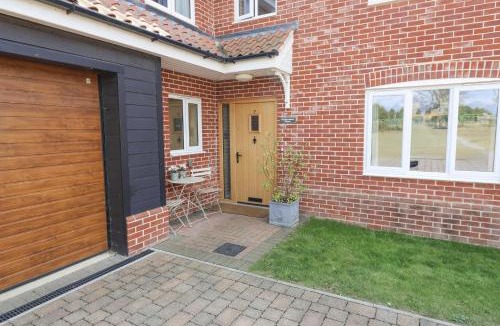 Blythburgh House | Meadowsweet, Blythburgh