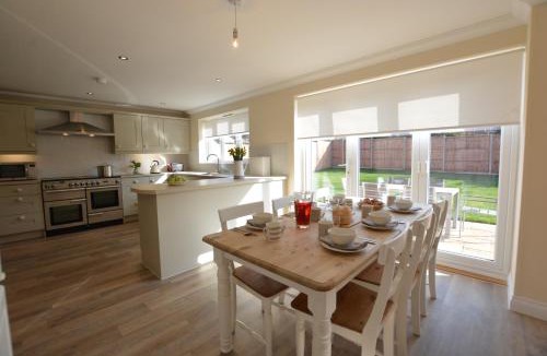 Blythburgh House | Meadowsweet, Blythburgh