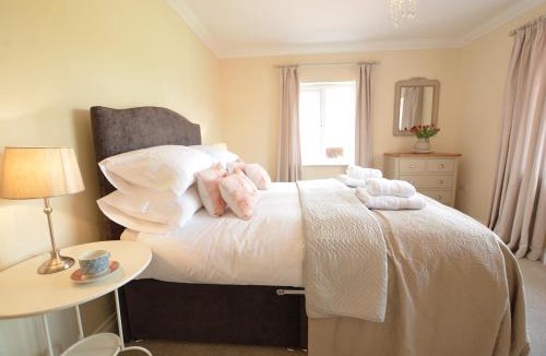 Blythburgh House | Meadowsweet, Blythburgh