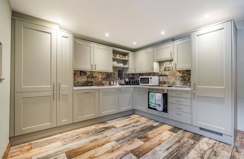 Beck Hole Cottage | Meadowsweet