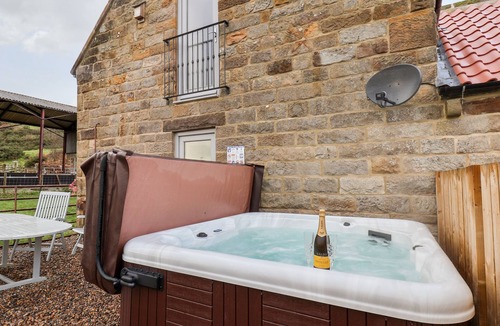 Beck Hole Cottage | Meadowsweet