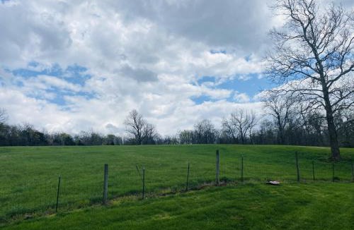 Hillsboro House | Meadowview Guest House