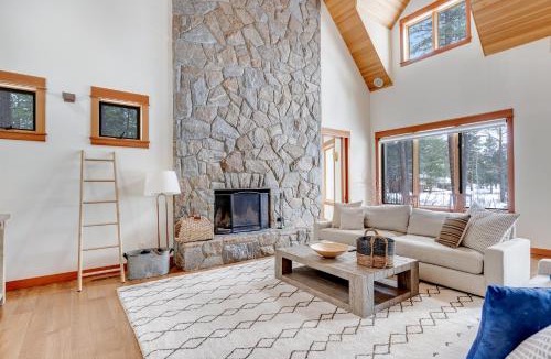 Black Butte Ranch House | Meadowview Haven