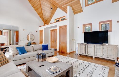 Black Butte Ranch House | Meadowview Haven