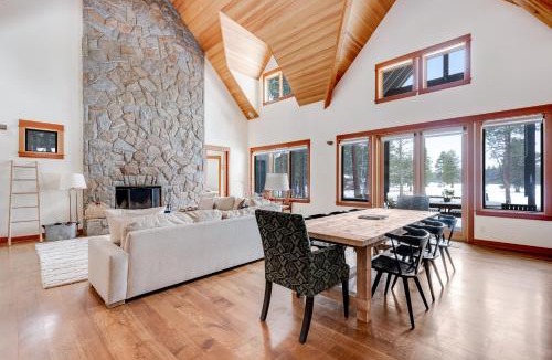 Black Butte Ranch House | Meadowview Haven