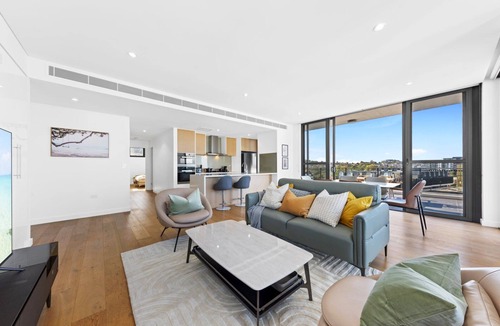 Ryde Apartment | Meadowview Haven