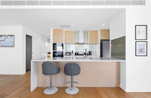 Ryde Apartment | Meadowview Haven