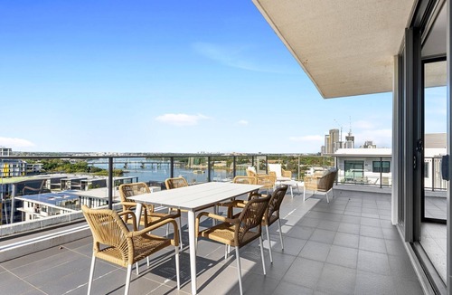 Ryde Apartment | Meadowview Haven