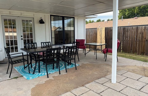 Woodward House | Meadowview House