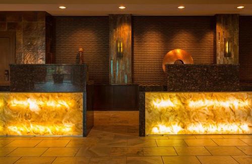 Kingsport Resort | MeadowView Marriott Conference Resort and Convention Center