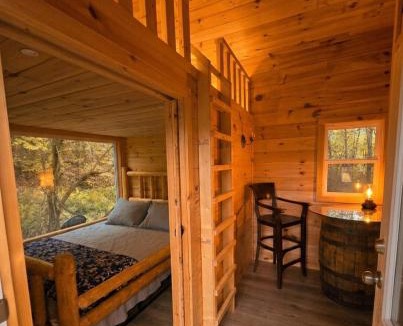 Louisville Resort | Meadowview Springs