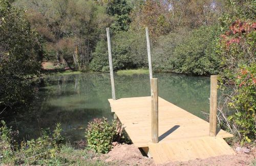 Louisville Resort | Meadowview Springs