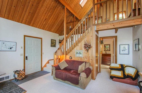 Lopez Island House | Meadowwood Cottage