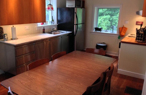 Meaford House | Meaford Country Home