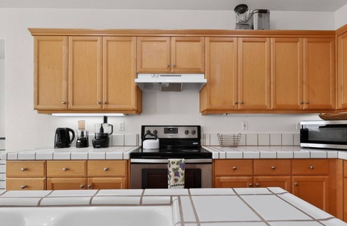 Turlock House | Meander Retreat | Turlock