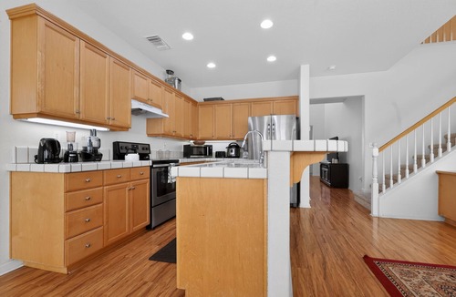 Turlock House | Meander Retreat | Turlock