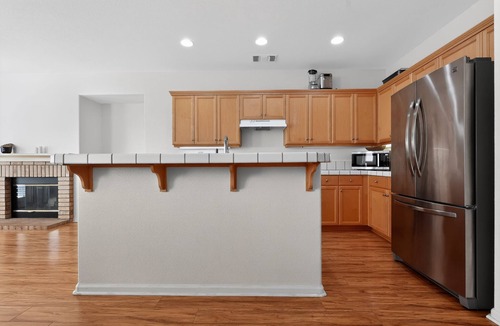 Turlock House | Meander Retreat | Turlock