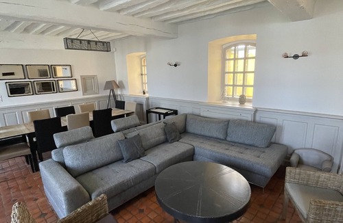 Sens House | Meaning House