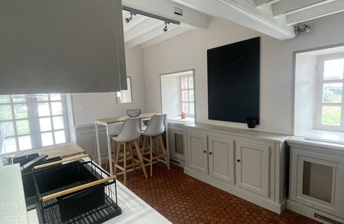 Sens House | Meaning House