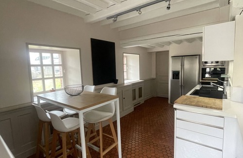 Sens House | Meaning House