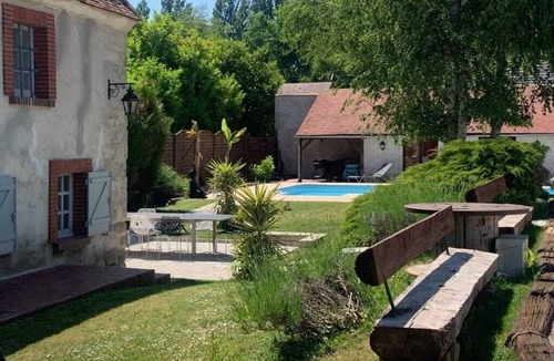 Sens House | Meaning House