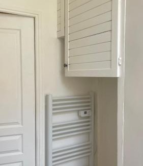 Meaux Apartment | MEAUX Centre Vue Cathédrale RDC Cosy