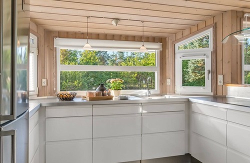 Saltum House | "Mechthild" - 2.7km from the sea by Interhome