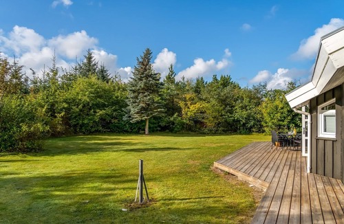Saltum House | "Mechthild" - 2.7km from the sea by Interhome
