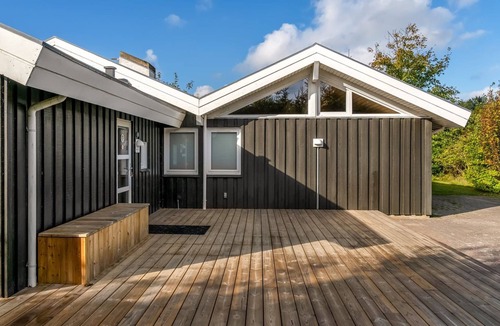 Saltum House | "Mechthild" - 2.7km from the sea by Interhome