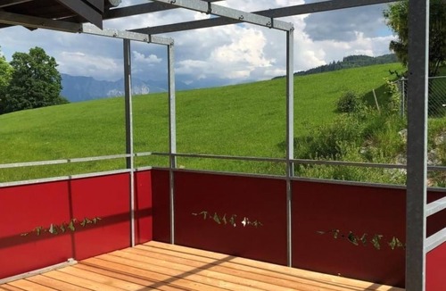 Wildhaus House | MECK-HEI by Interhome