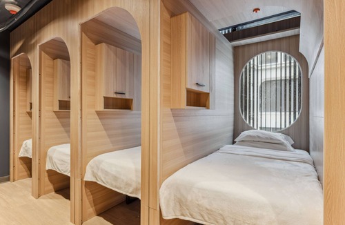 West End Hostel | Meco Hotel - Hostel