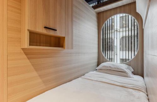 West End Hostel | Meco Hotel
