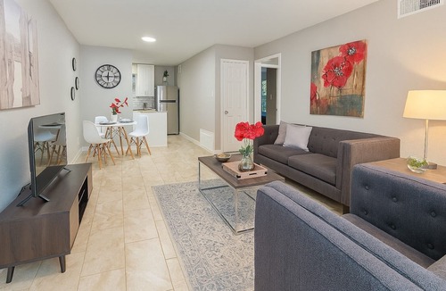MacGregor Apartment | Med Center, Downtown Close to Everything
