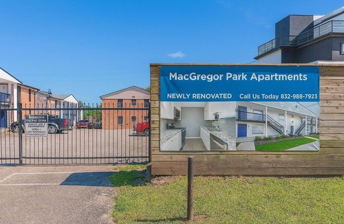 MacGregor Apartment | Med Center, Downtown Close to Everything