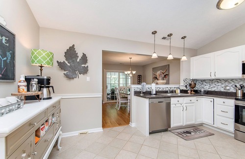 Carmel House | Med To Long Term Ranch Rental