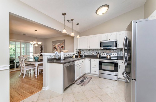 Carmel House | Med To Long Term Ranch Rental