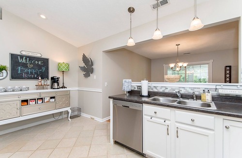 Carmel House | Med To Long Term Ranch Rental