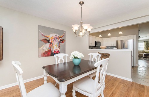 Carmel House | Med To Long Term Ranch Rental