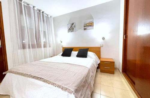 Almadraba-Canyelles Apartment | Meda chica 2d