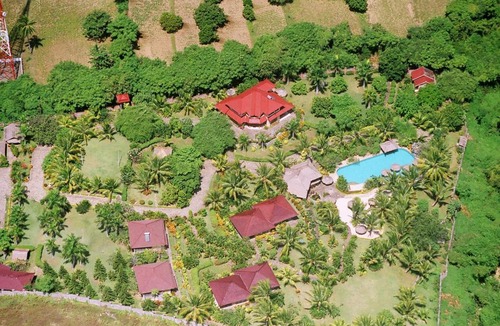 Sigar Penjalin Resort | Medana Resort Lombok