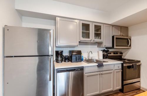 Braeswood Place Apartment | MedCenter Apt Studio-NRG Prox